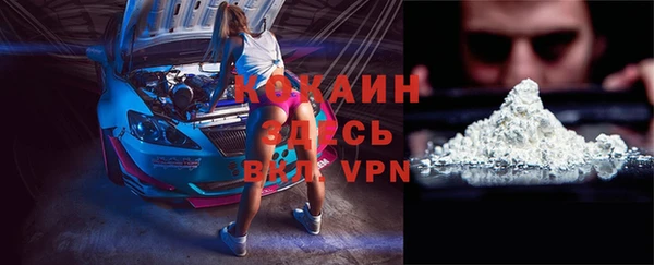 стафф Канск